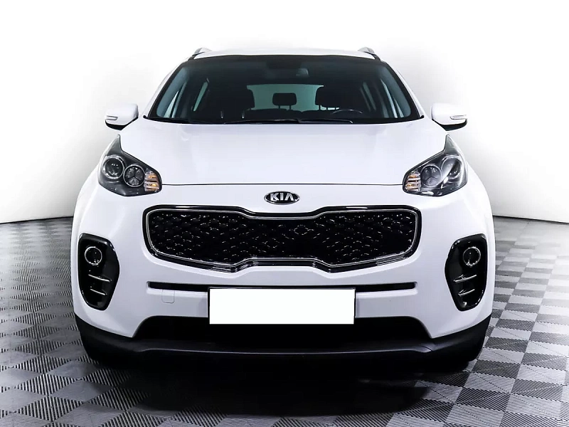 Sportage