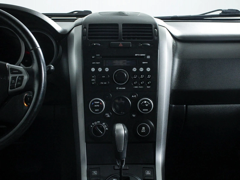 Grand Vitara
