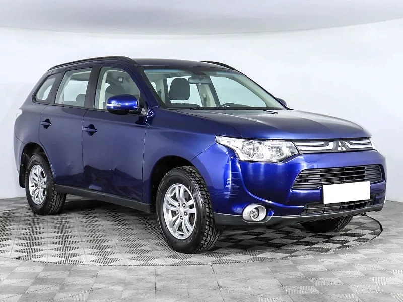 Outlander