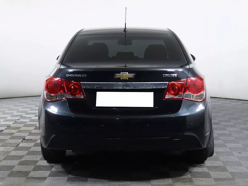 Cruze
