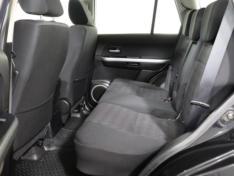 Grand Vitara