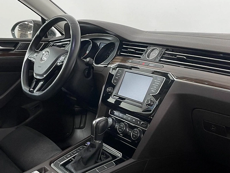 Passat
