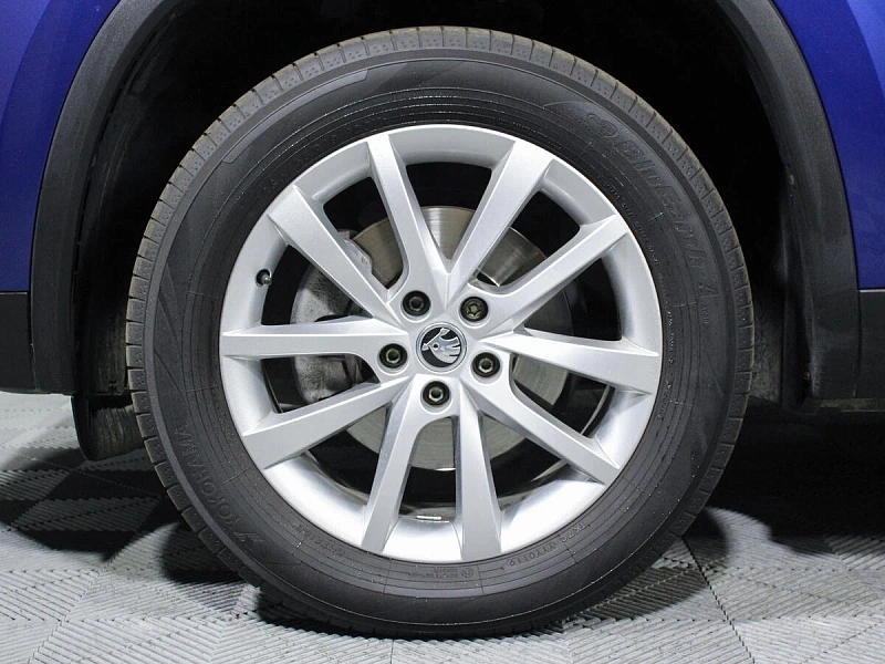 Kodiaq