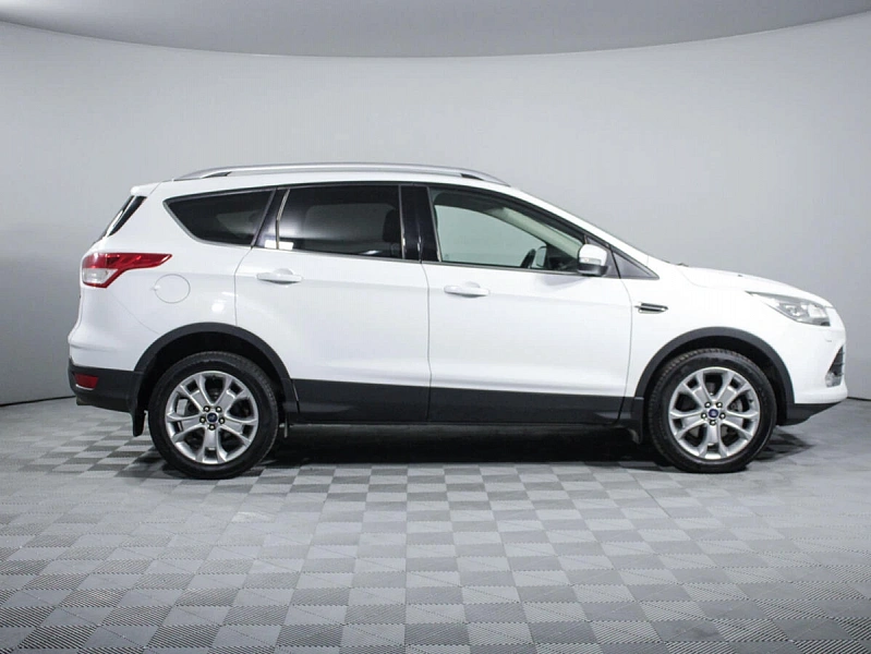 Kuga