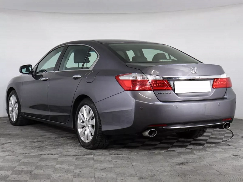 Accord