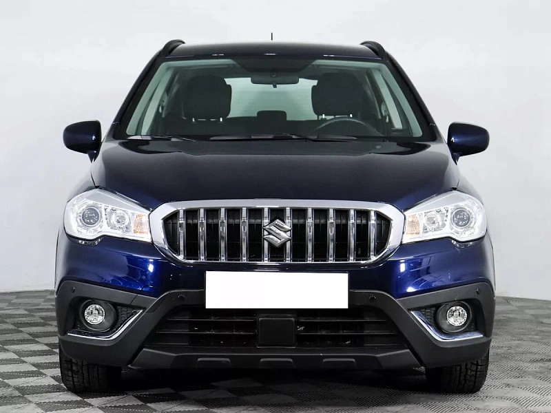 SX4