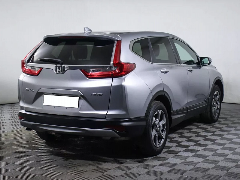 CR-V