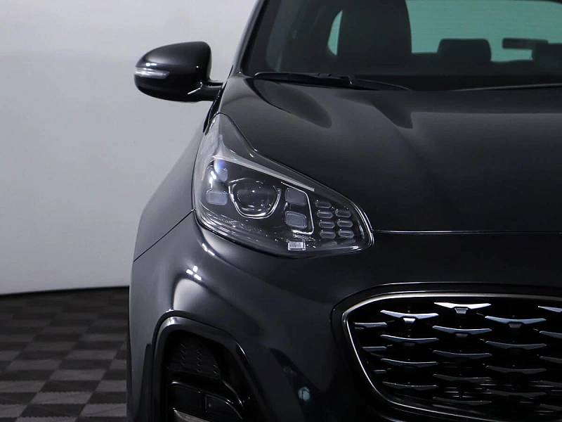 Sportage
