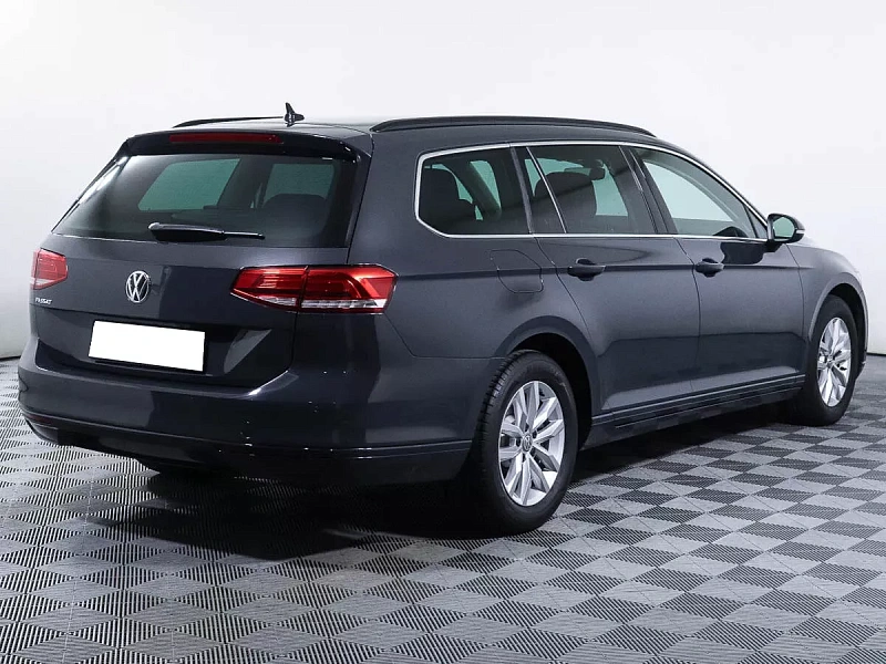 Passat