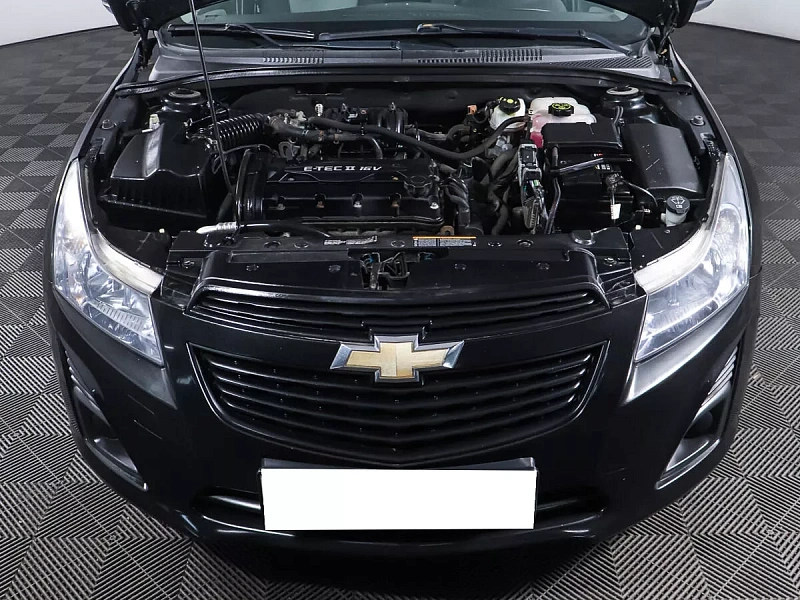 Cruze