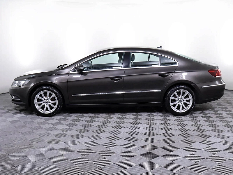 Passat CC