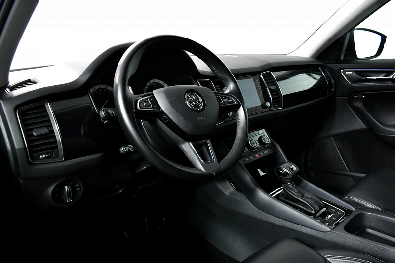 Kodiaq