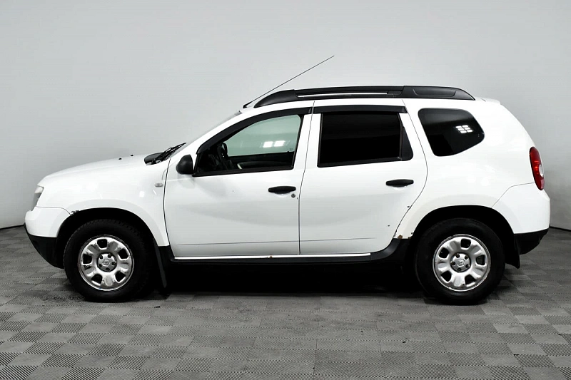 Duster