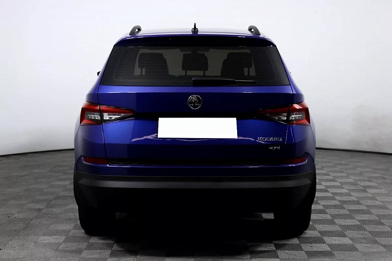 Kodiaq