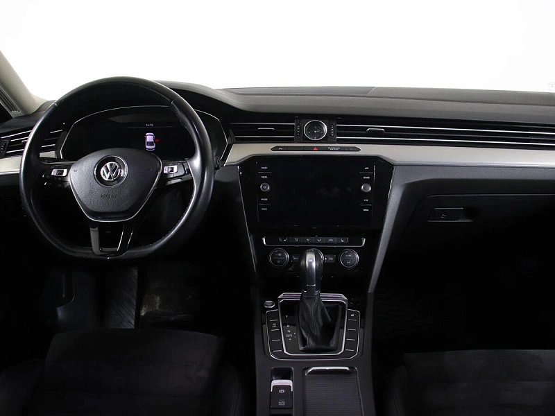 Passat