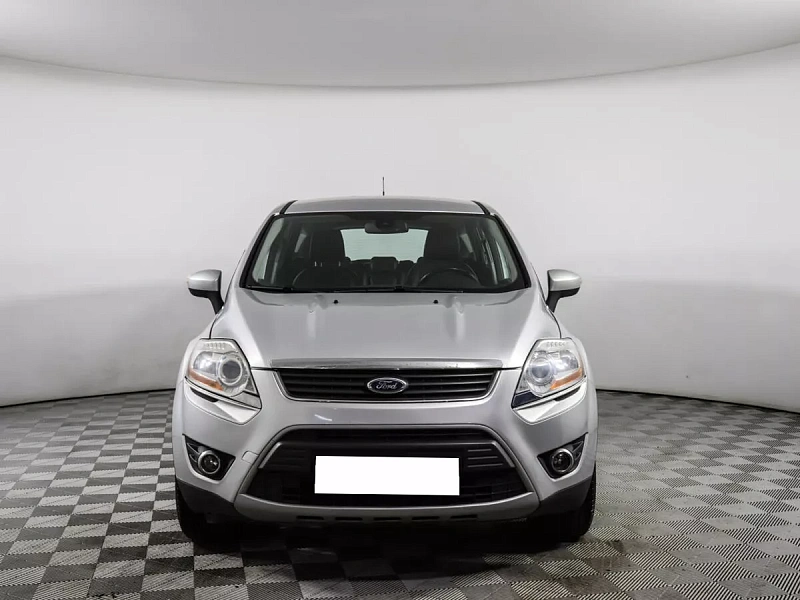 Kuga