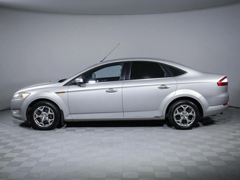 Mondeo