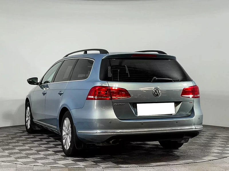 Passat