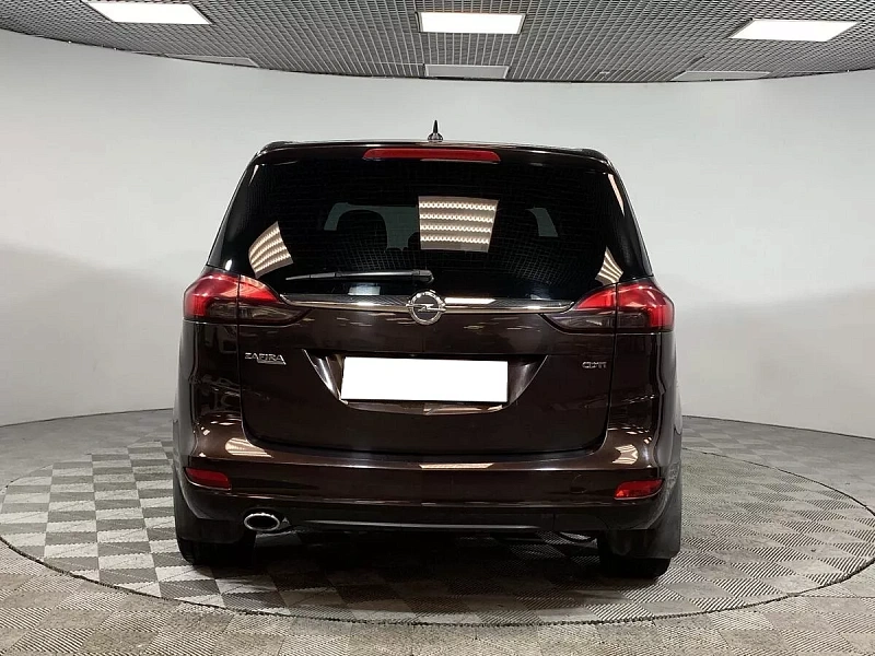 Zafira