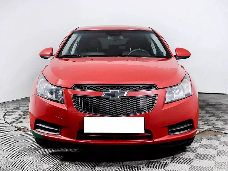 Cruze
