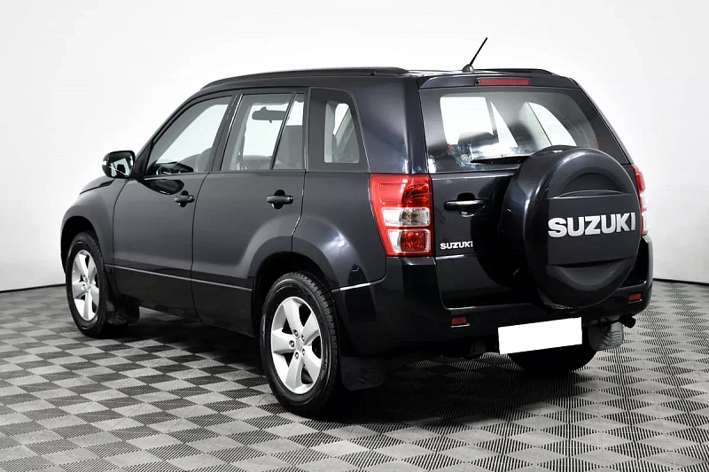 Grand Vitara