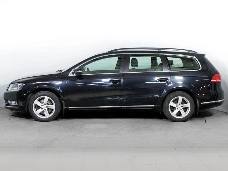 Passat
