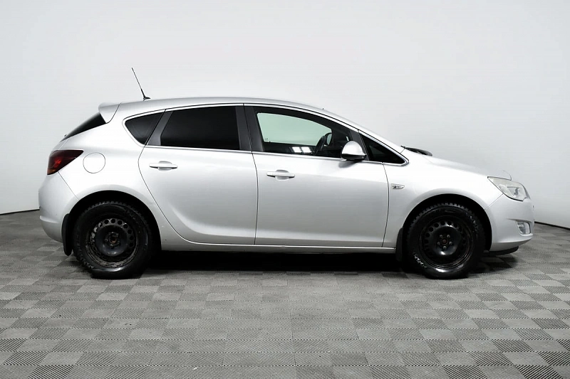 Astra