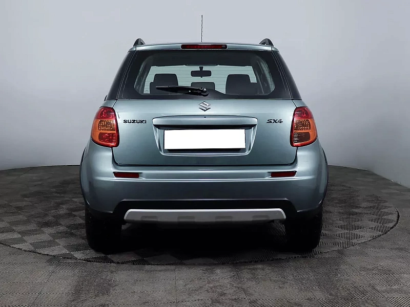 SX4