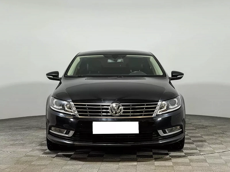 Passat CC