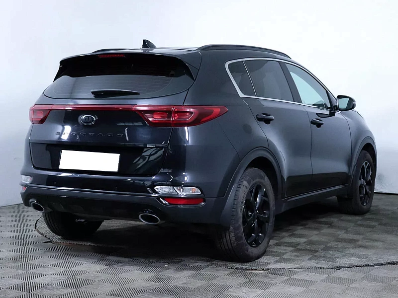 Sportage