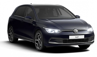 Volkswagen Golf New