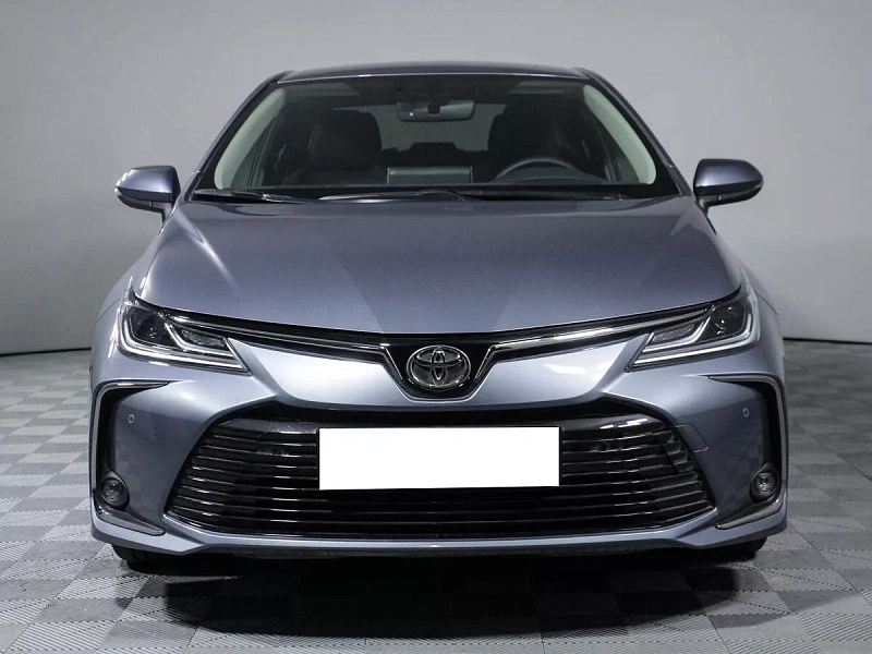 Corolla