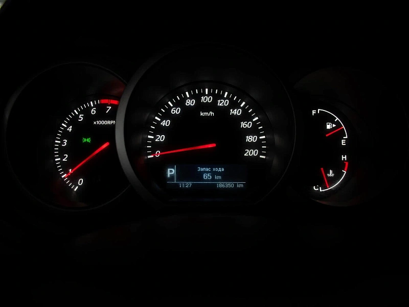 Grand Vitara
