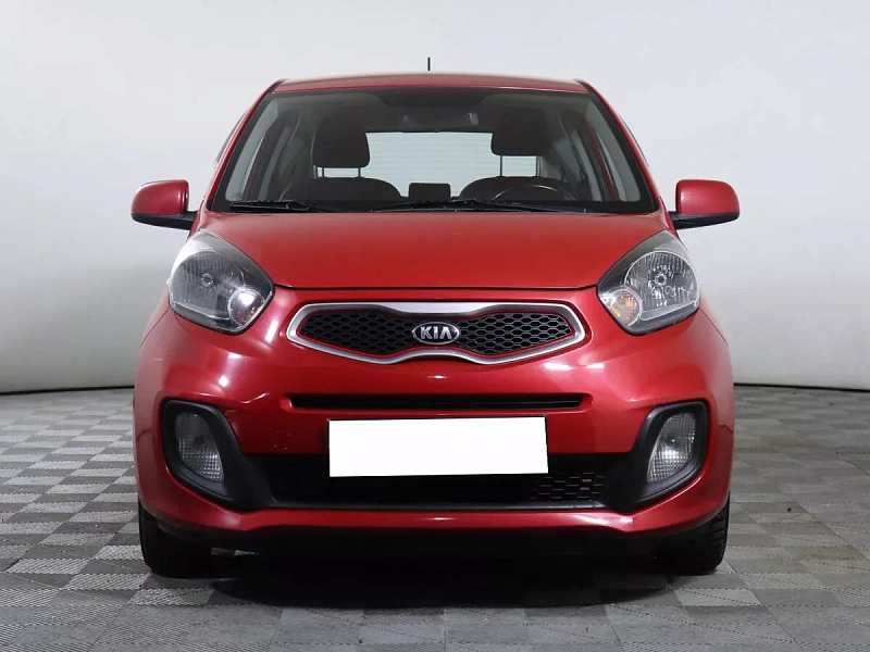 Picanto