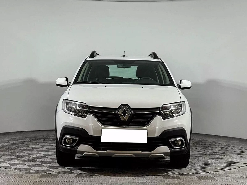 Sandero