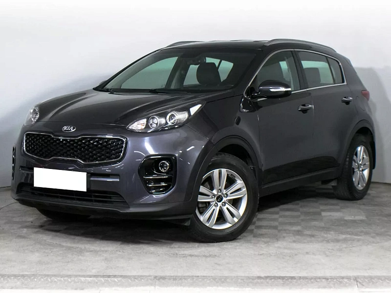 Sportage