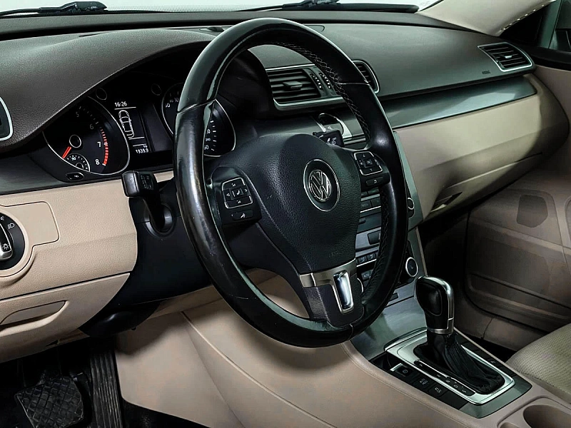 Passat