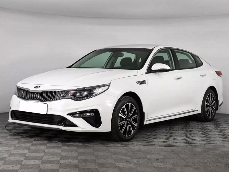 Optima