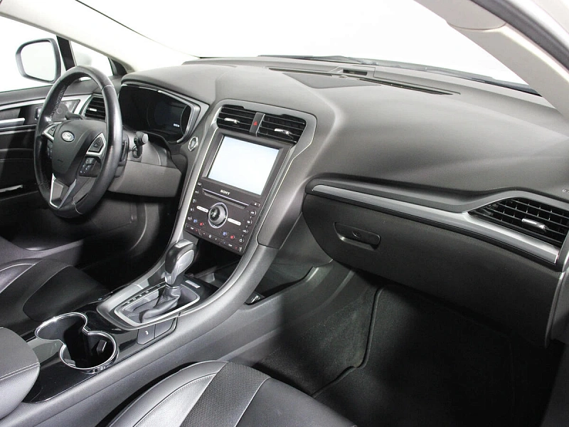 Mondeo