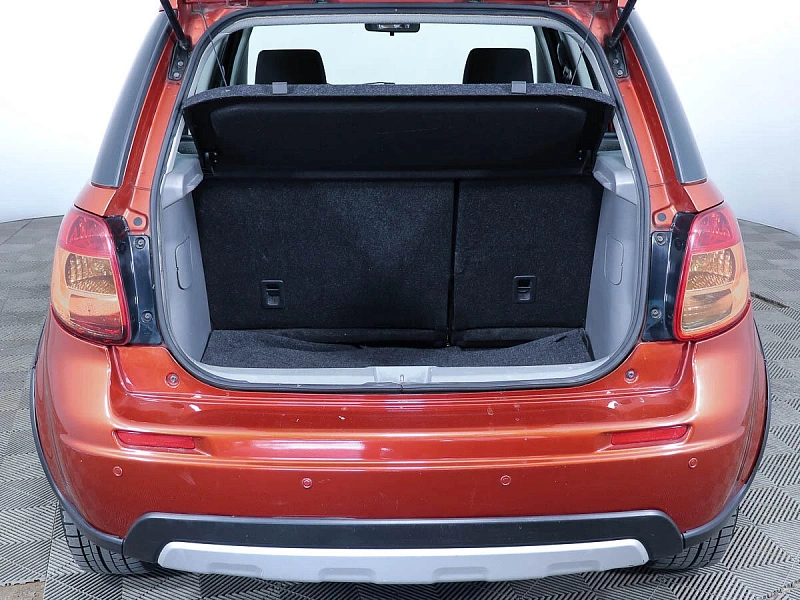 SX4