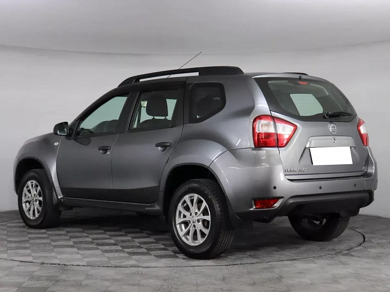Terrano