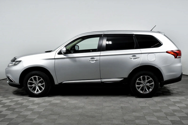 Outlander