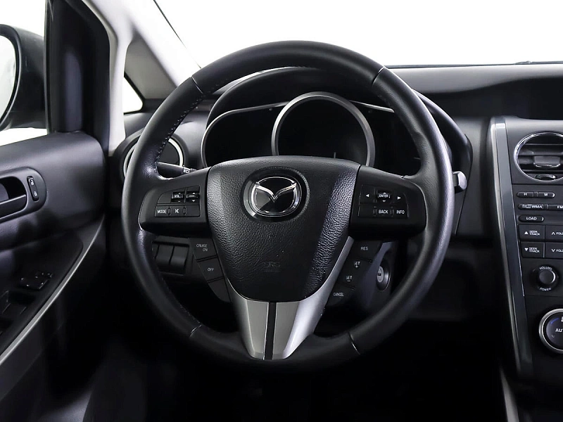 CX-7