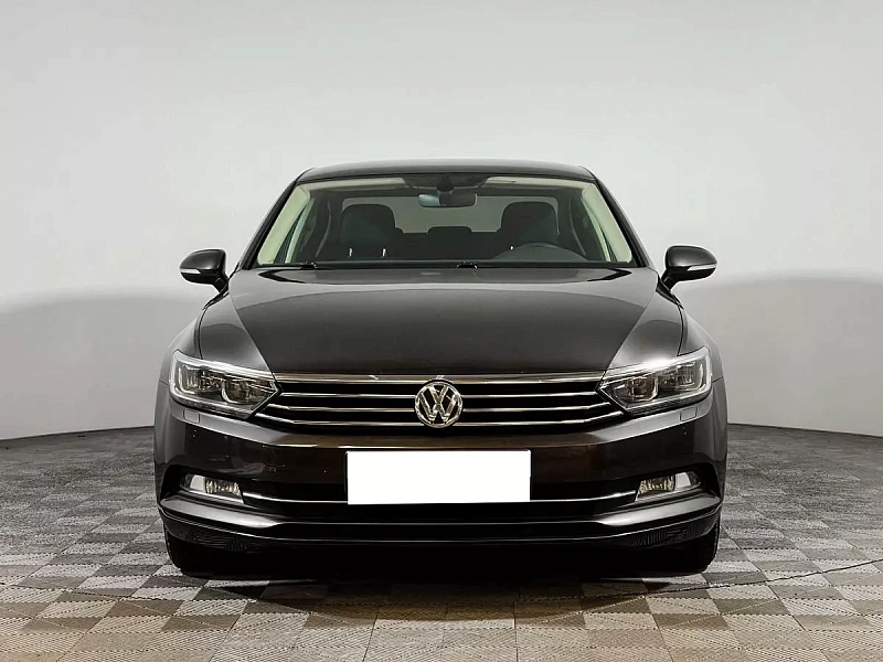 Passat