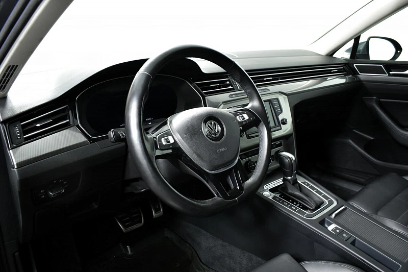 Passat
