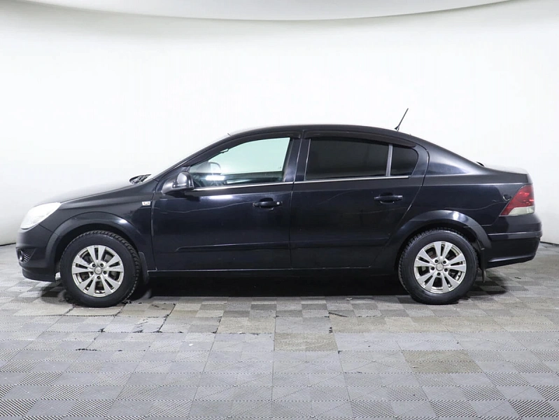 Astra