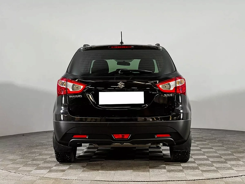 SX4
