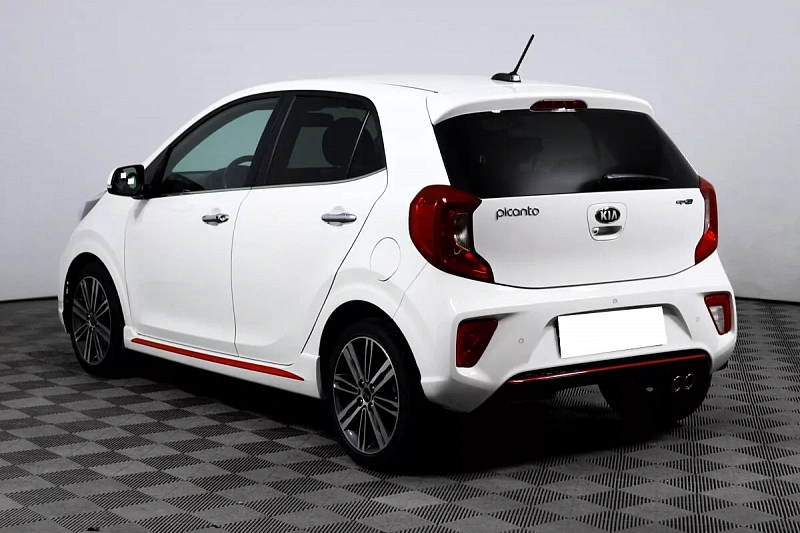 Picanto