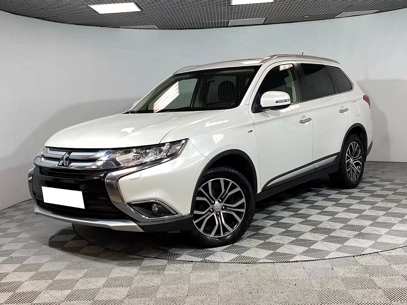 Outlander