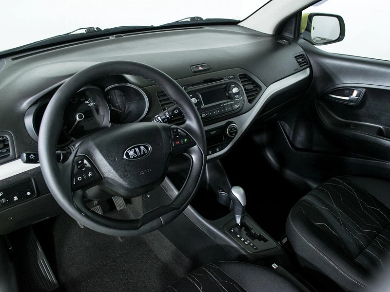 Picanto
